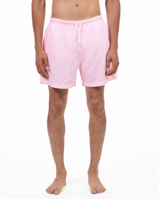 Swim Shorts (Striped)