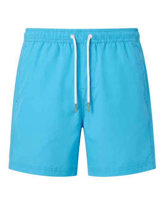 Swim Shorts (Solid)