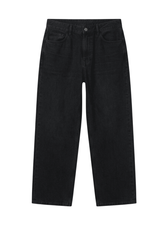 Straight Relaxed Fit Jeans