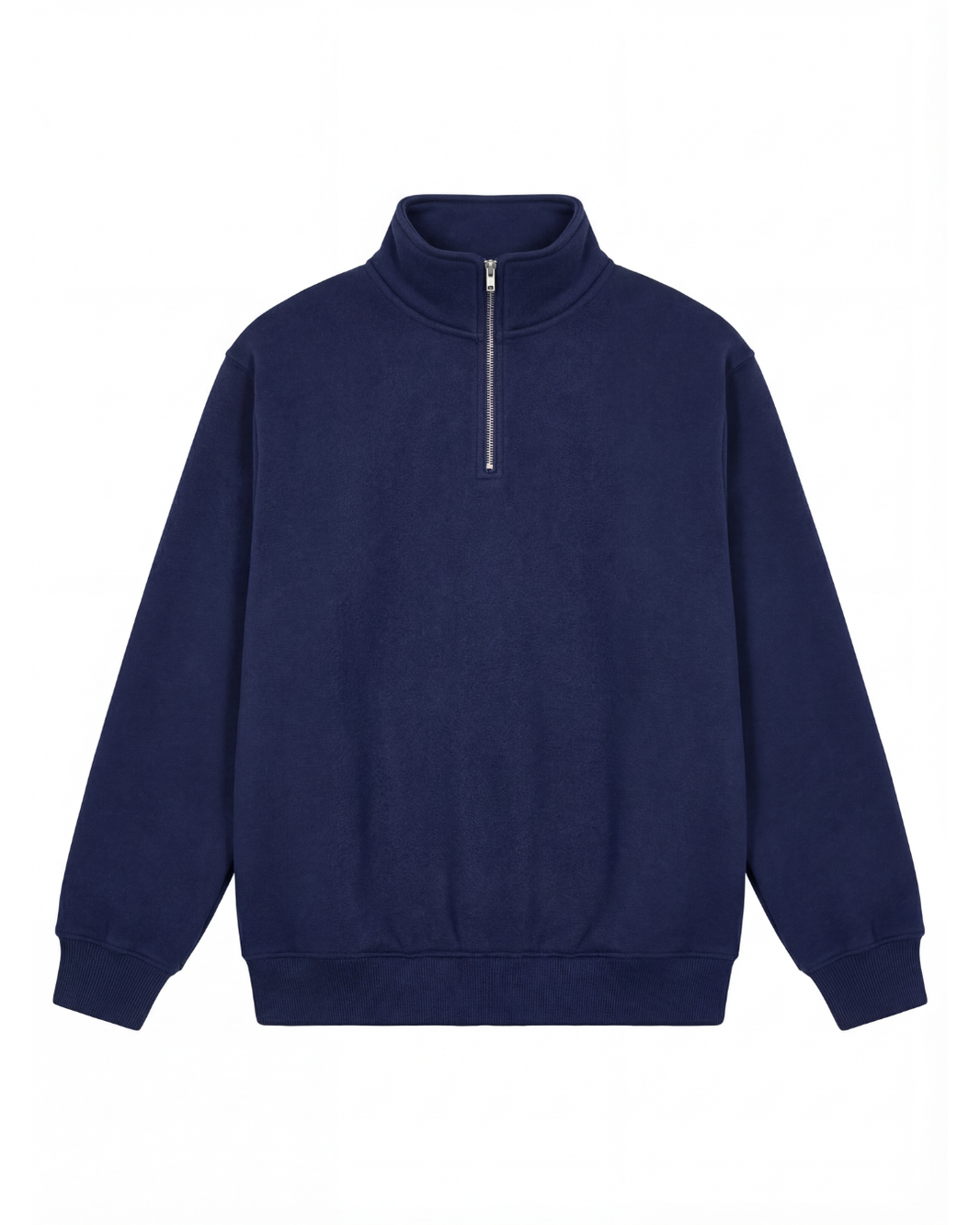 Quarter Zip