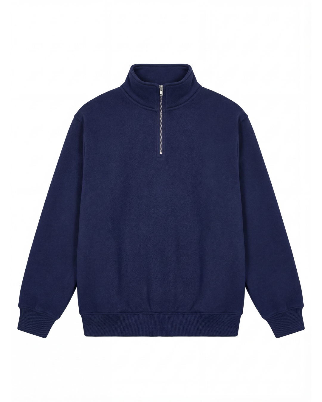 Quarter Zip