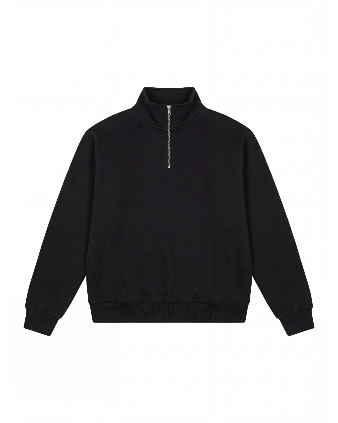Quarter Zip