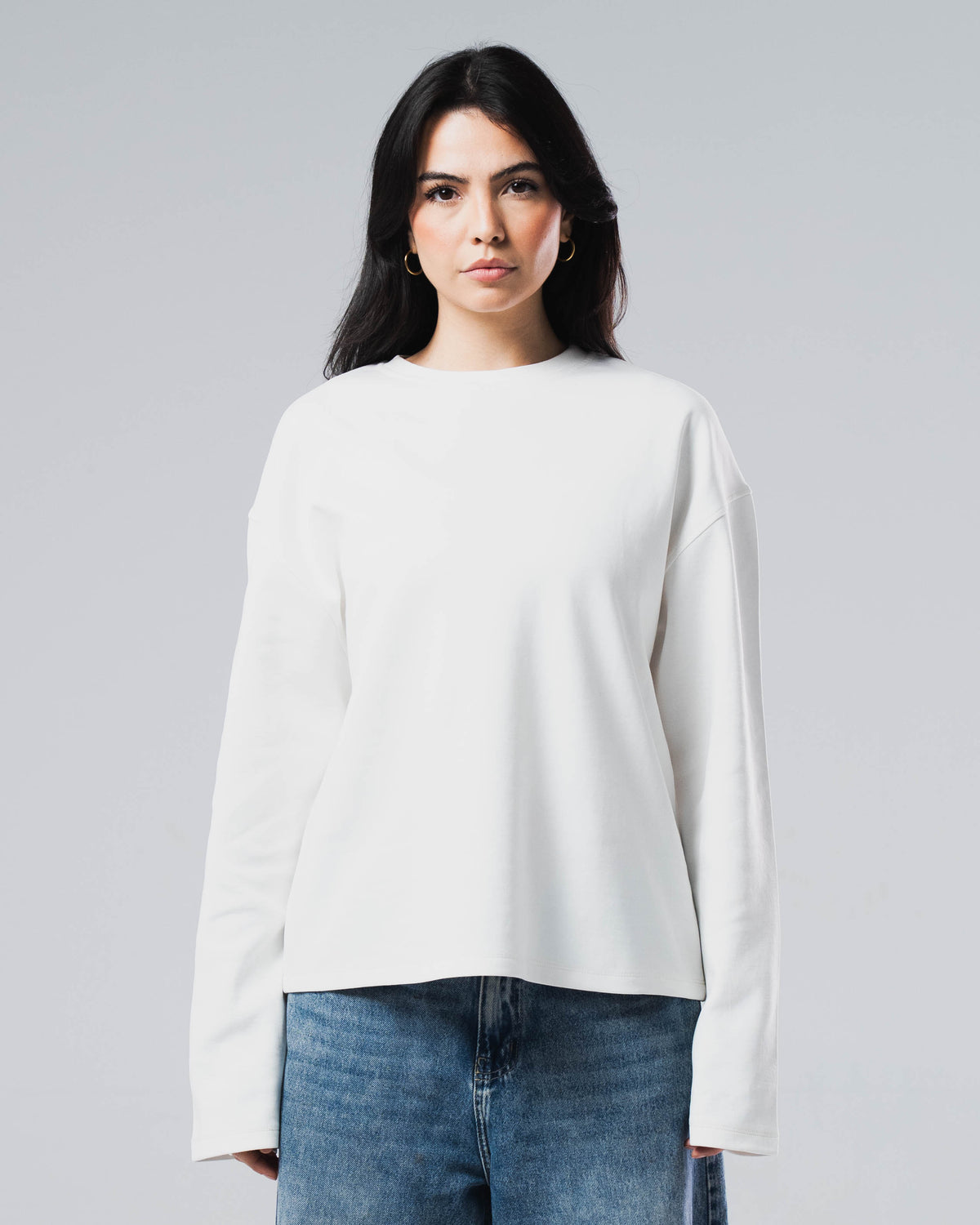 Long Sleeve T-Shirt