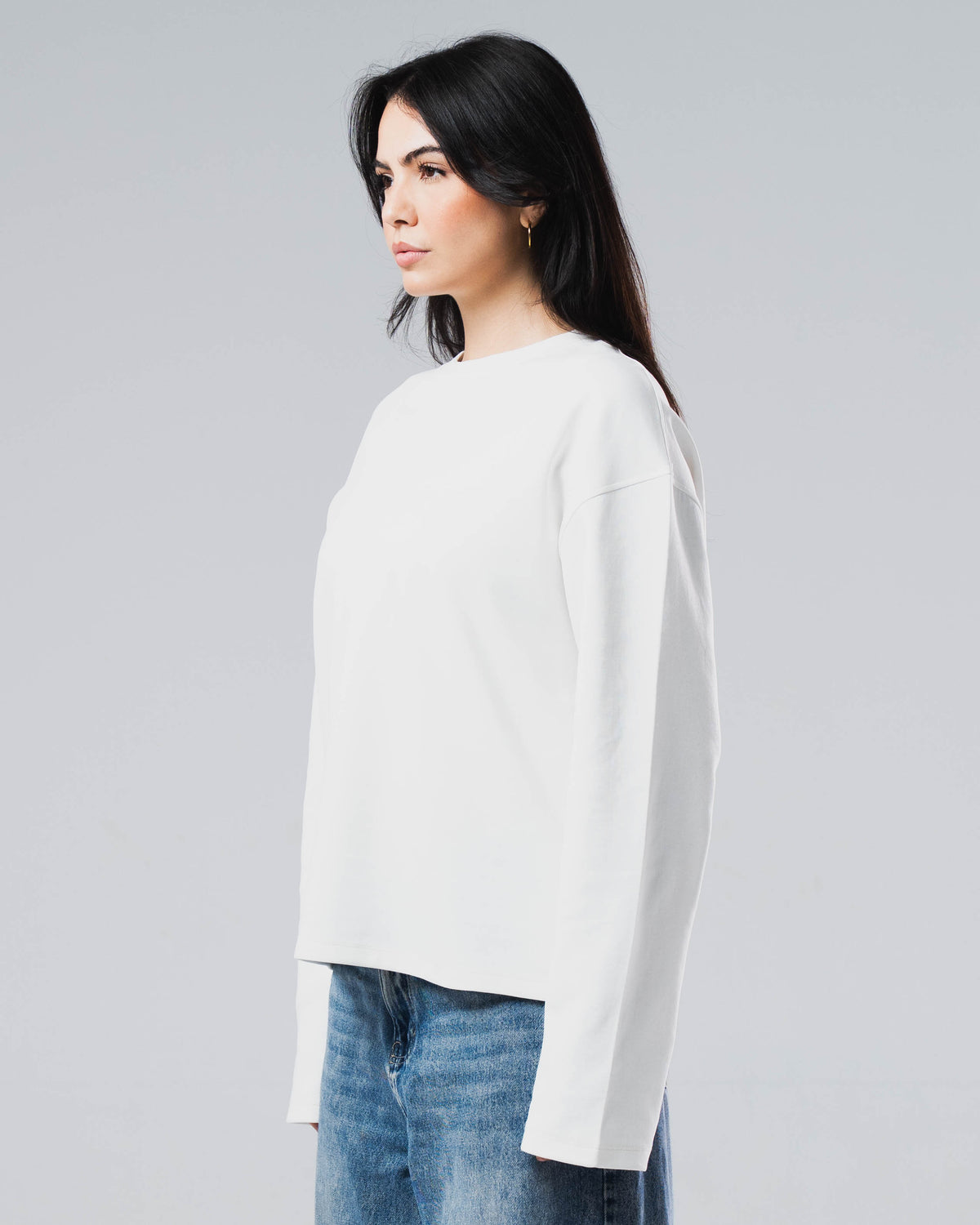 Long Sleeve T-Shirt