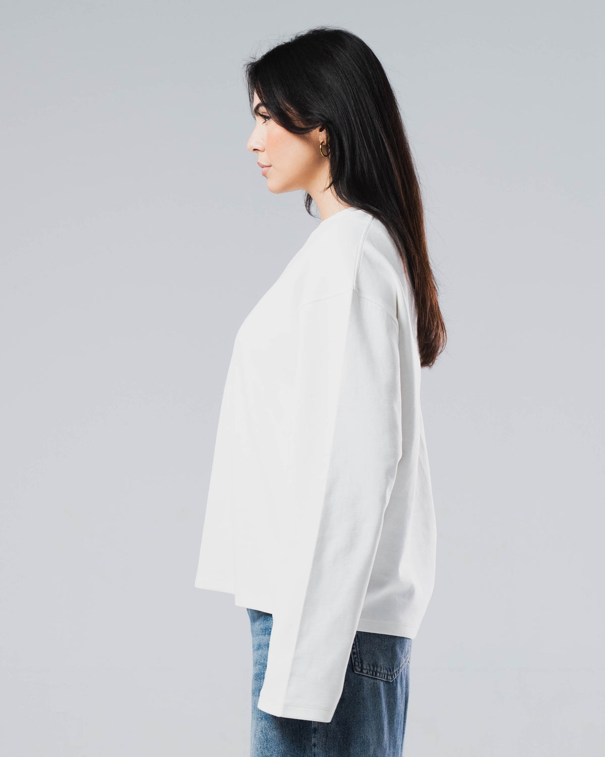 Long Sleeve T-Shirt