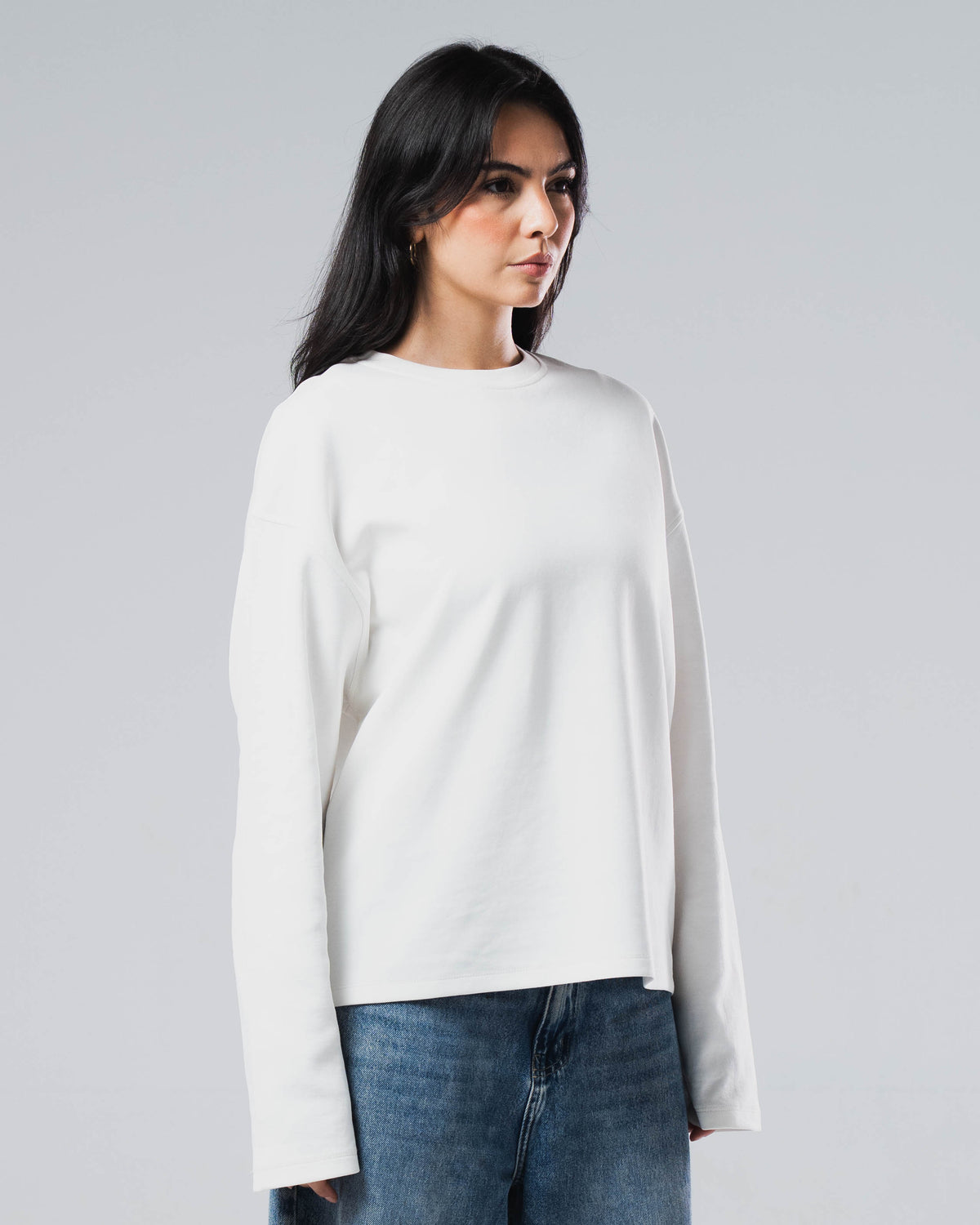 Long Sleeve T-Shirt