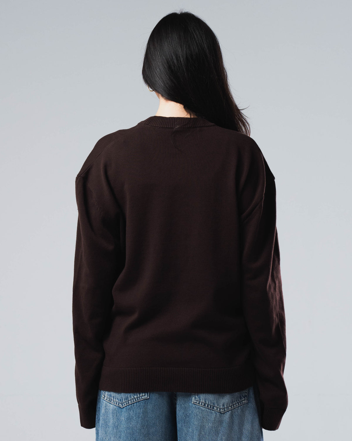 Knit Crewneck