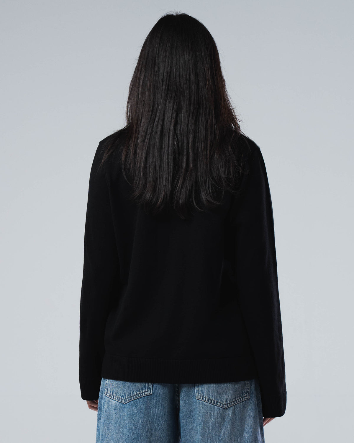 Knit Jacket