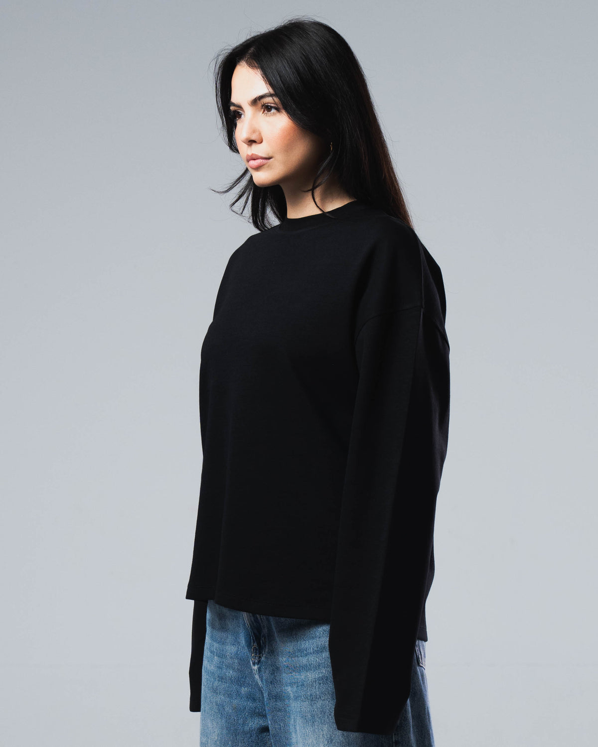 Long Sleeve T-Shirt