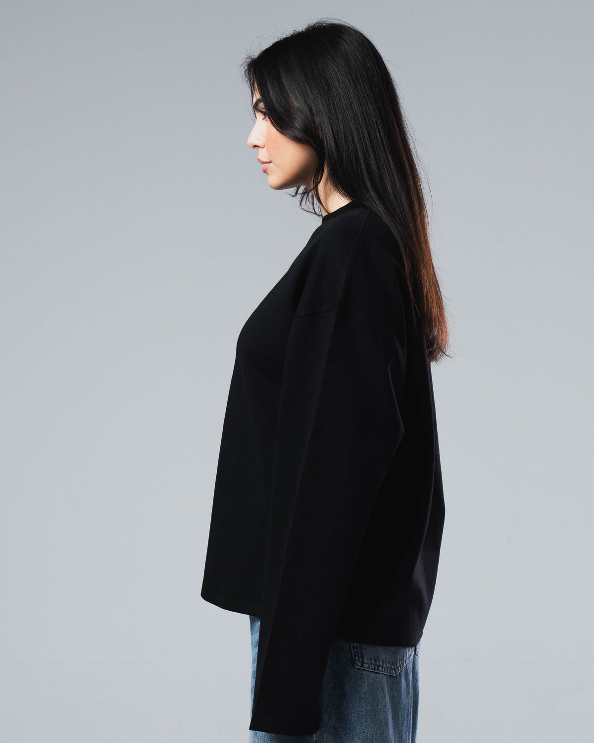 Long Sleeve T-Shirt