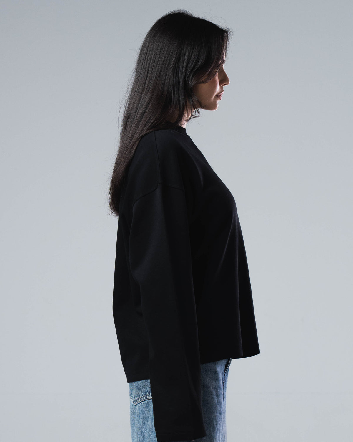 Long Sleeve T-Shirt