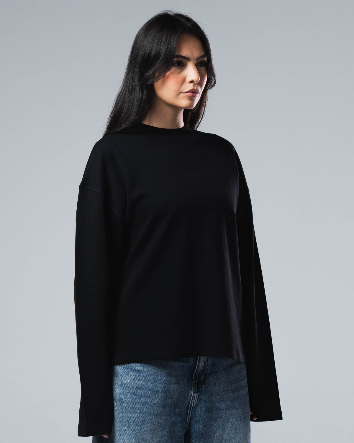 Long Sleeve T-Shirt