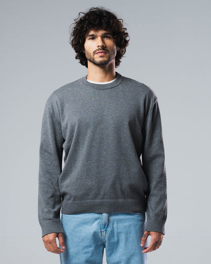 Knit Crewneck