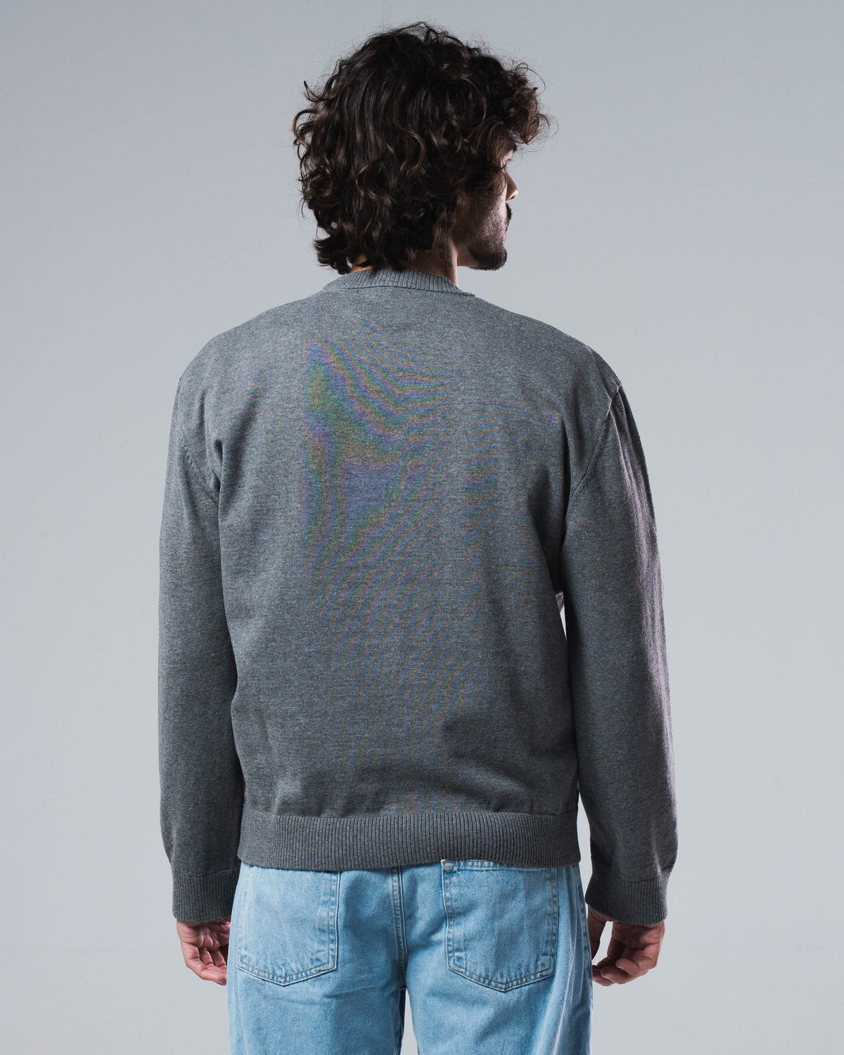 Knit Crewneck