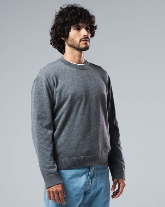 Knit Crewneck