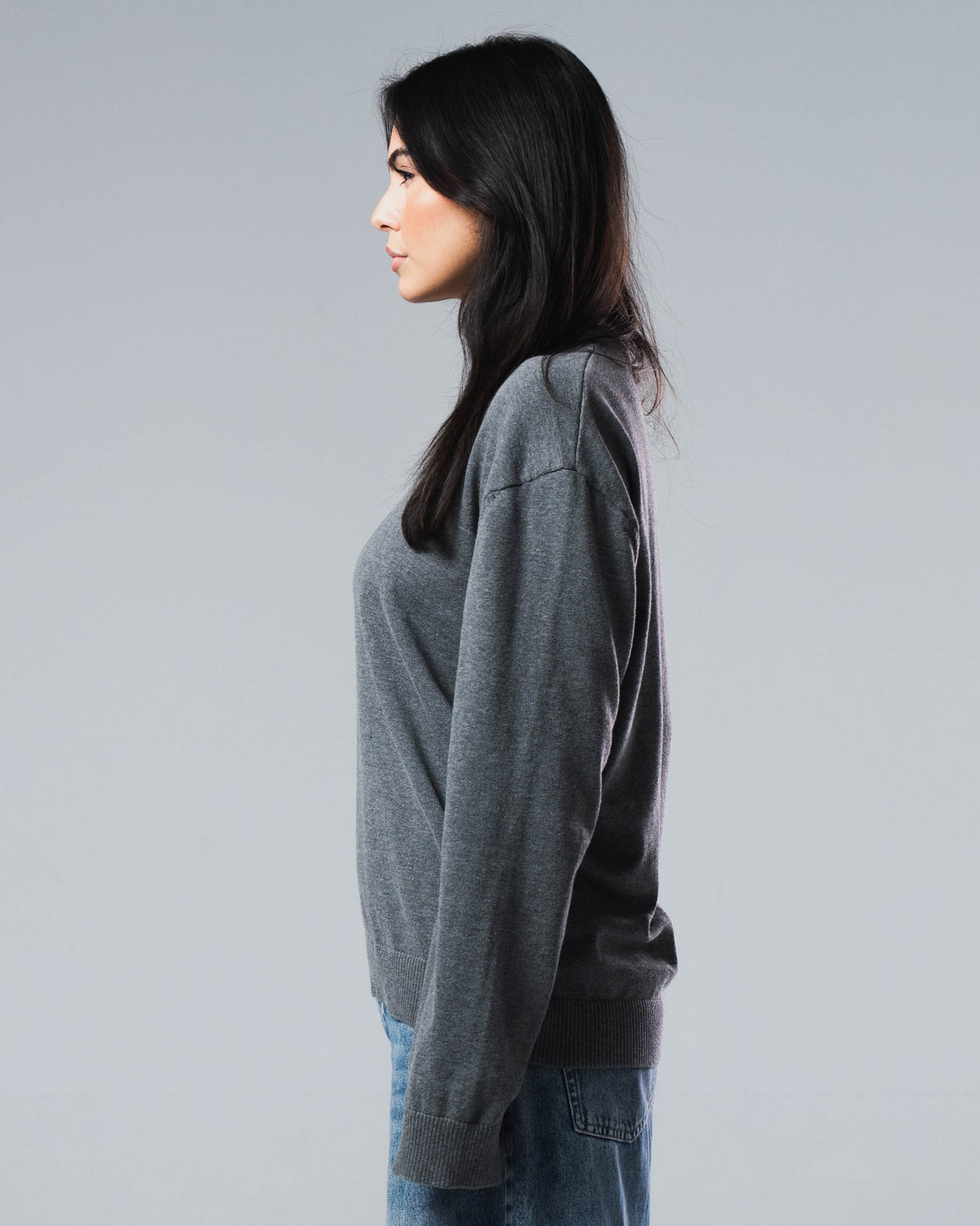 Knit Crewneck