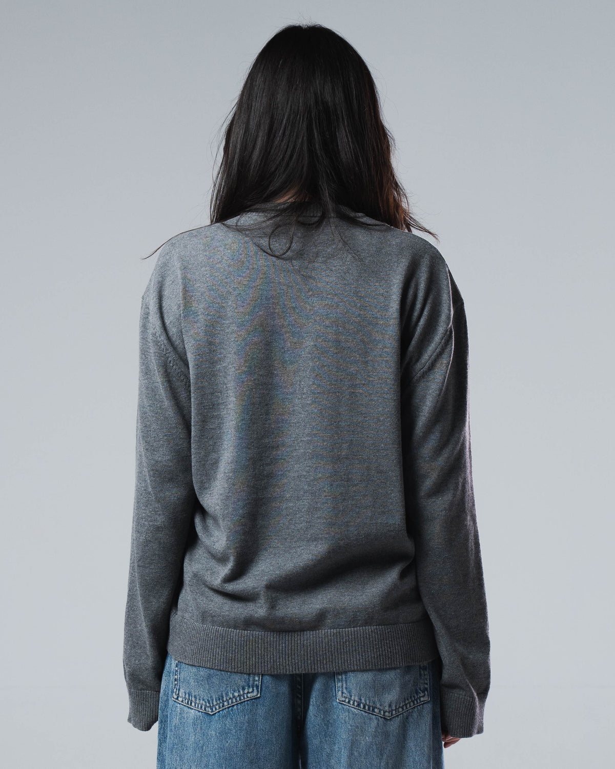 Knit Crewneck