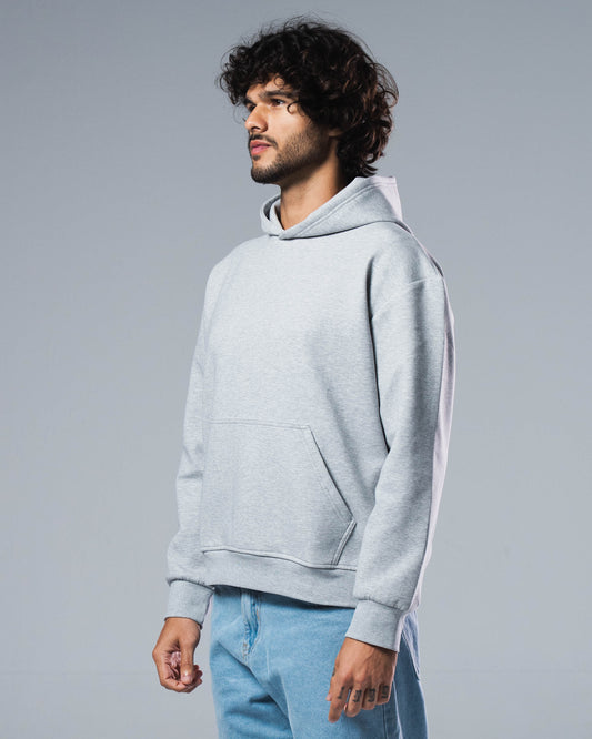 Scuba Cotton Hoodie