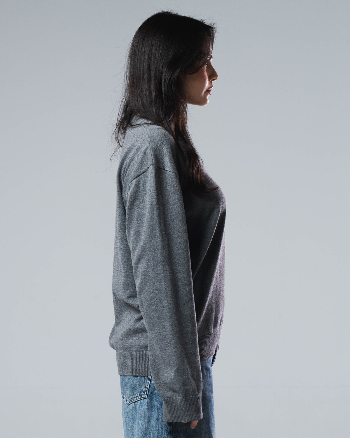 Knit Crewneck