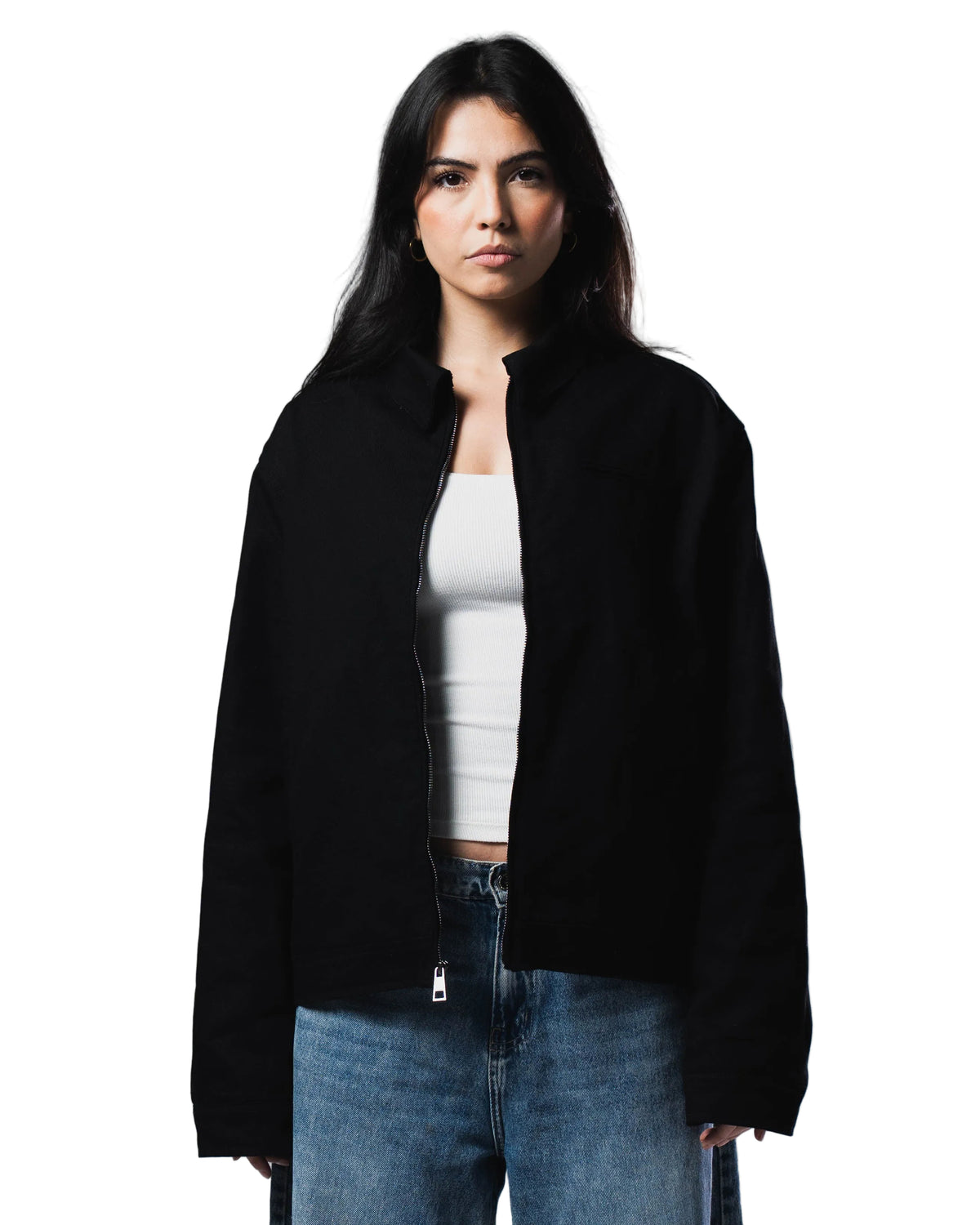 Work Jacket