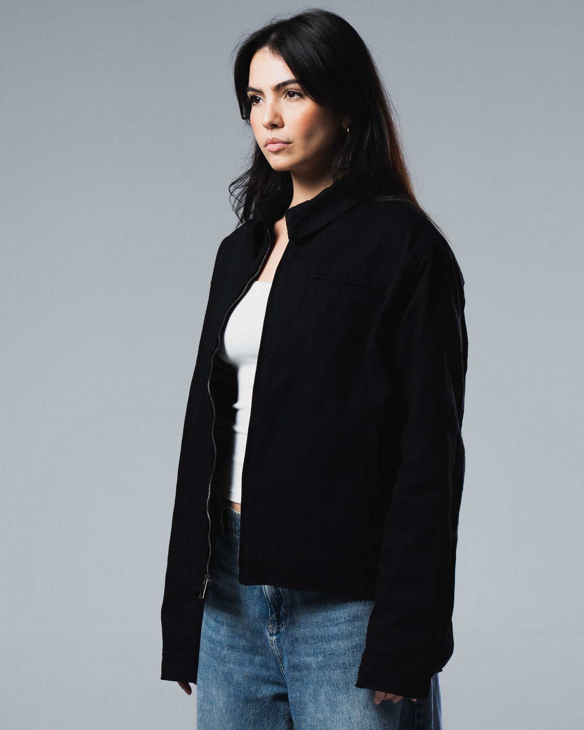 Work Jacket