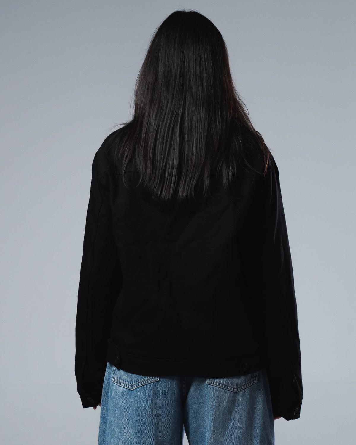 Work Jacket