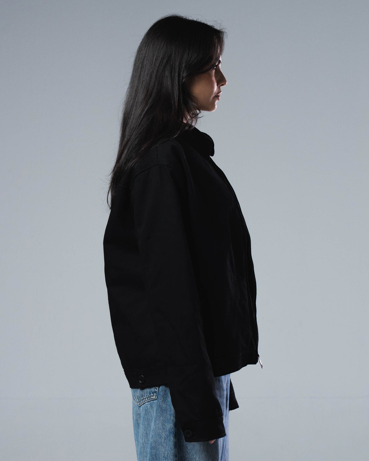 Work Jacket