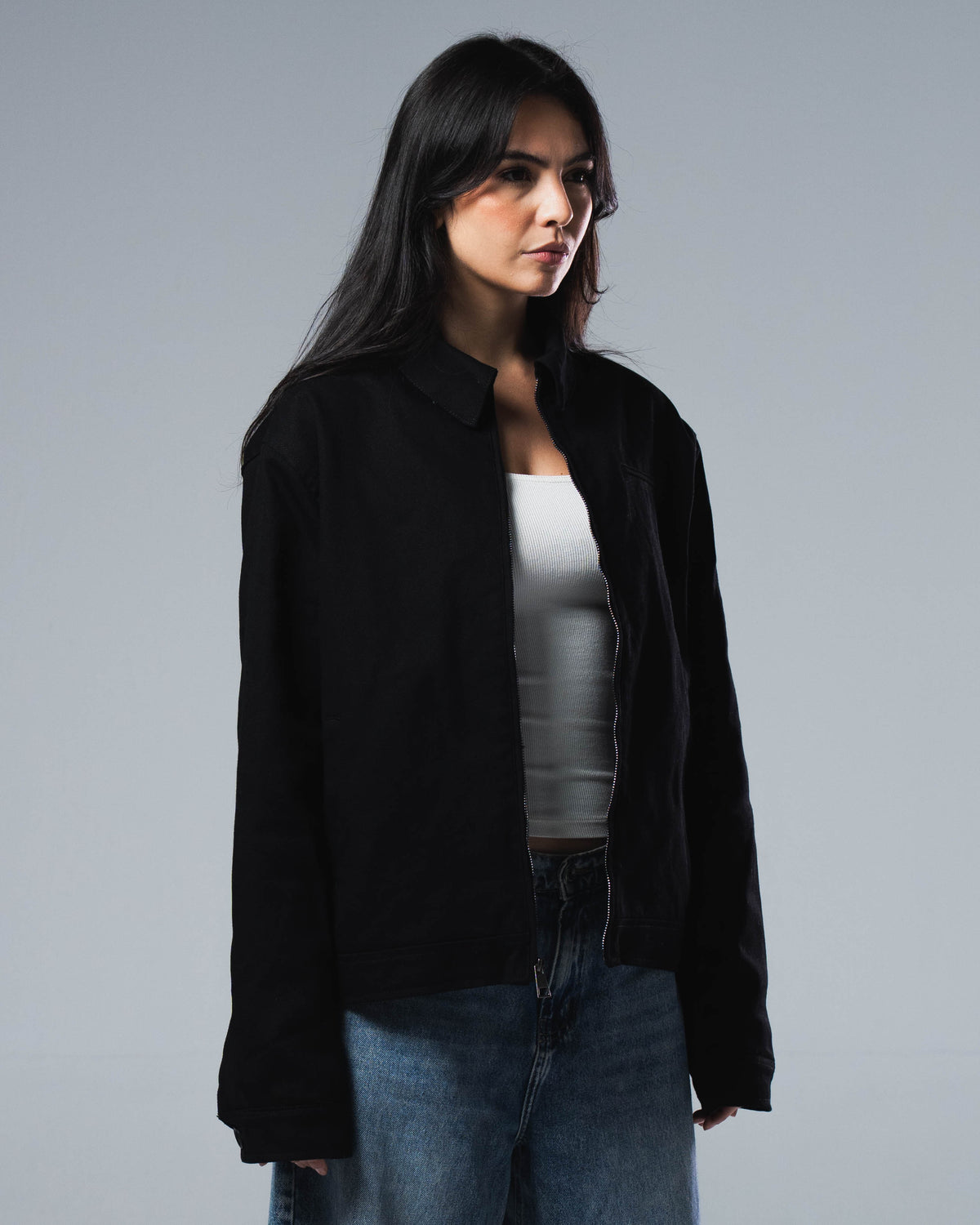 Work Jacket