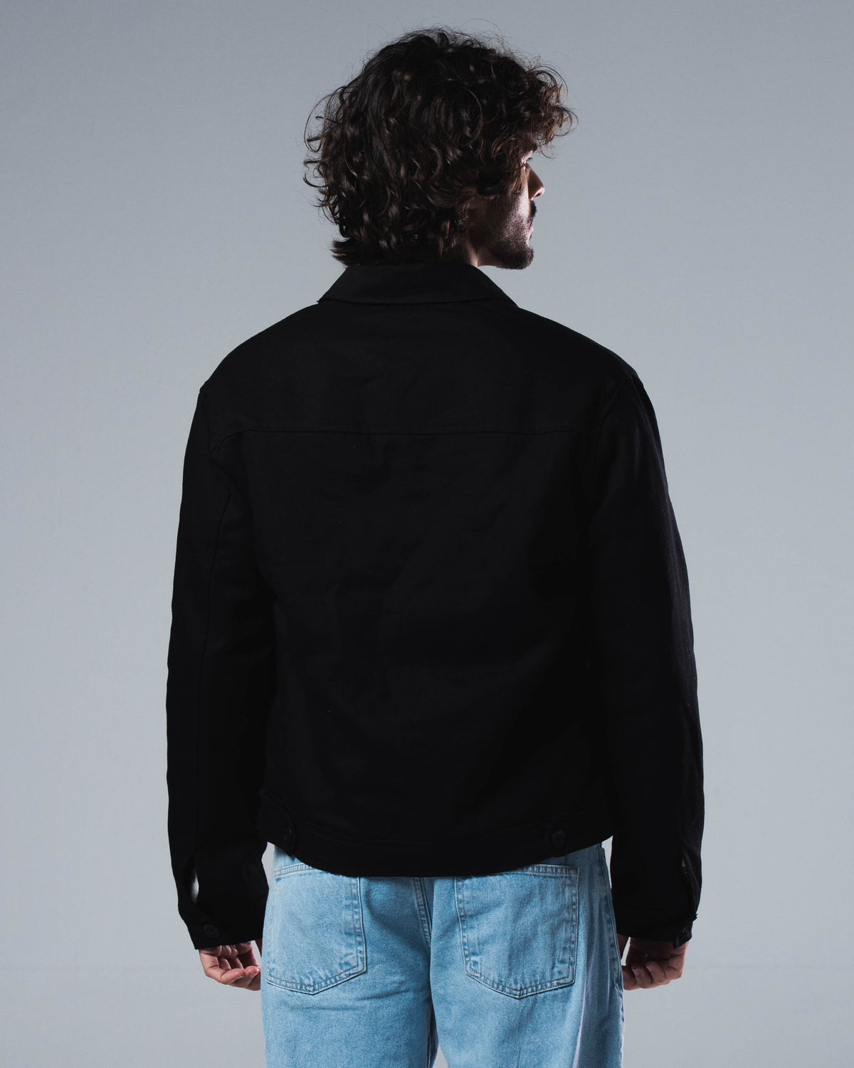 Work Jacket