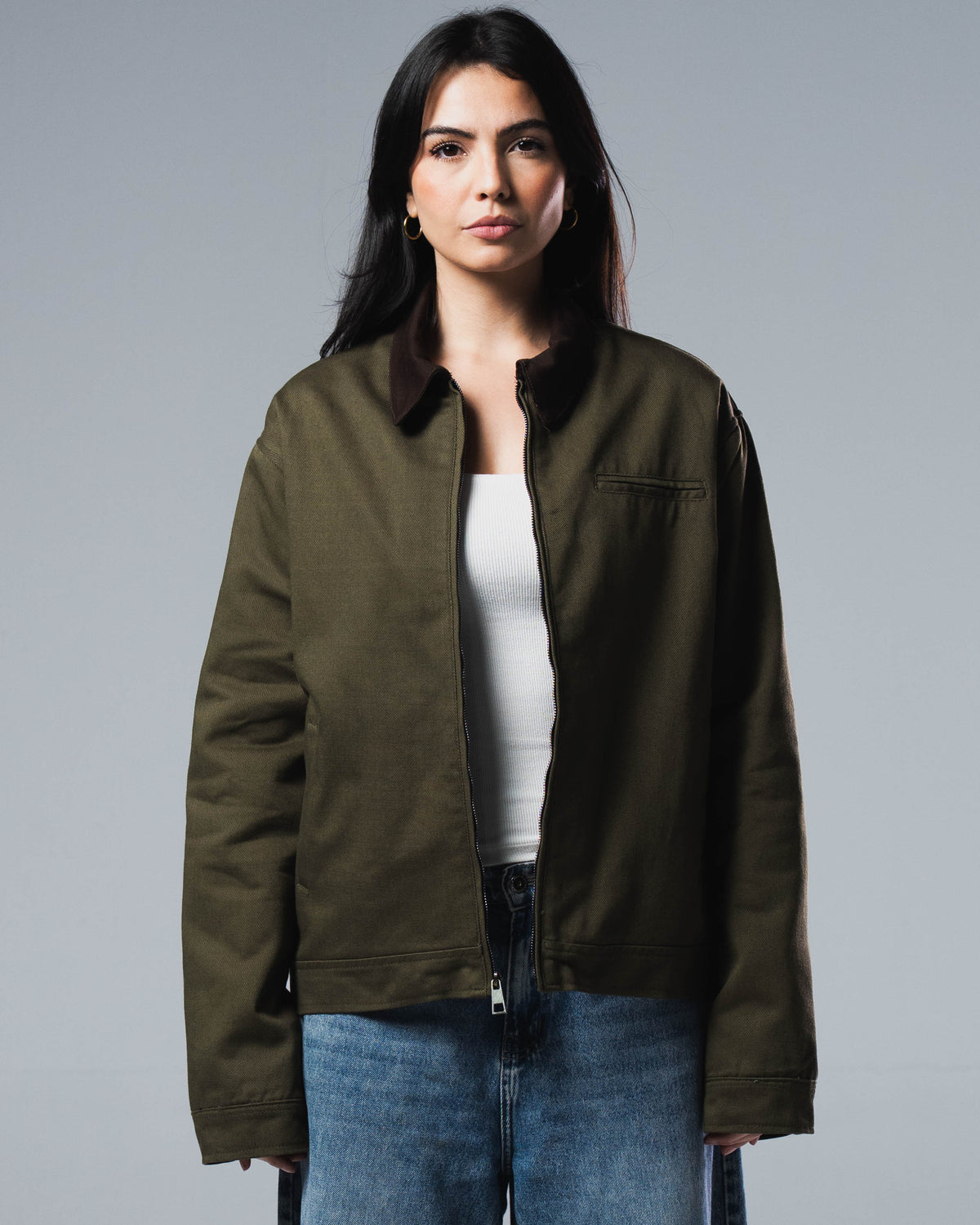 Work Jacket