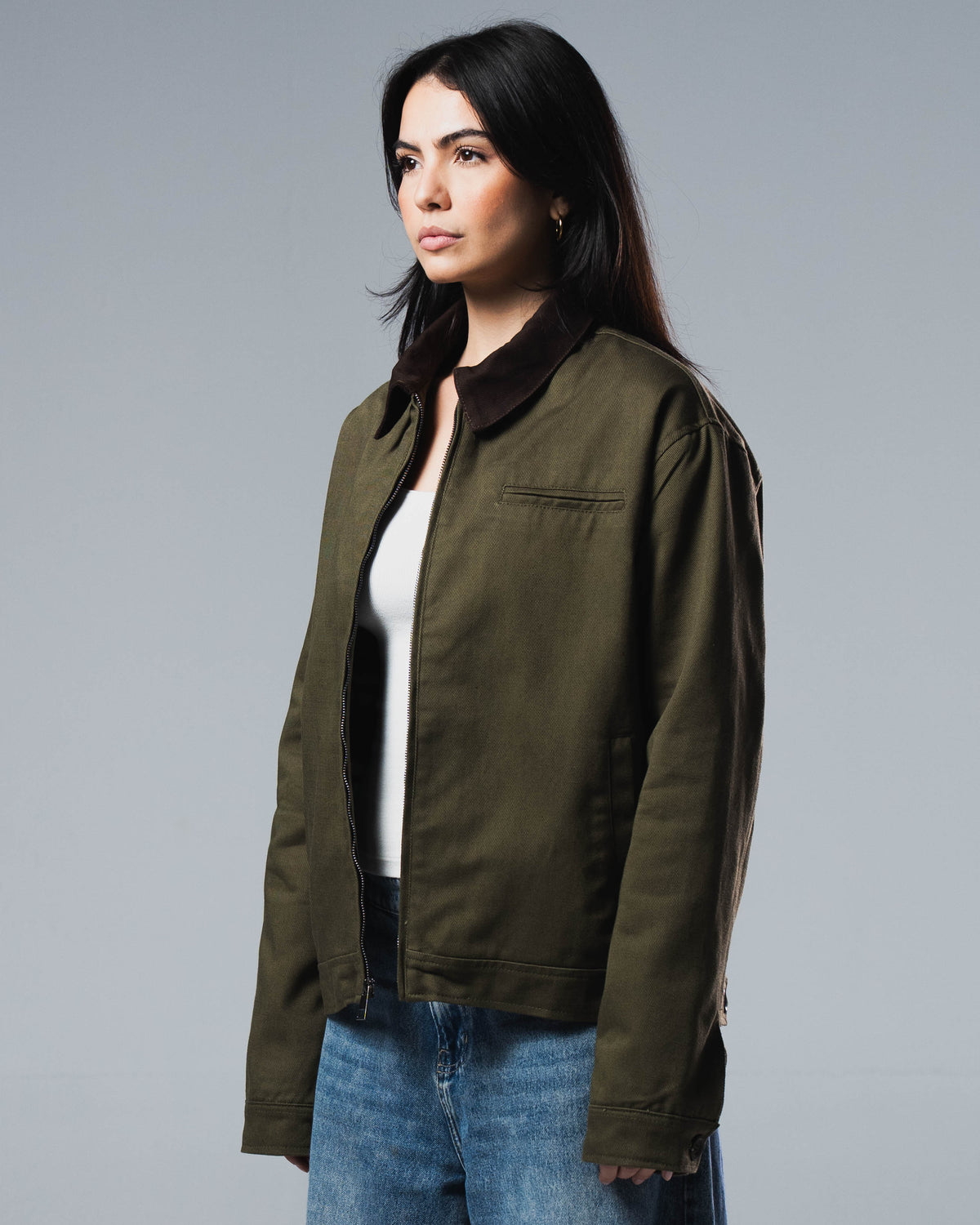 Work Jacket