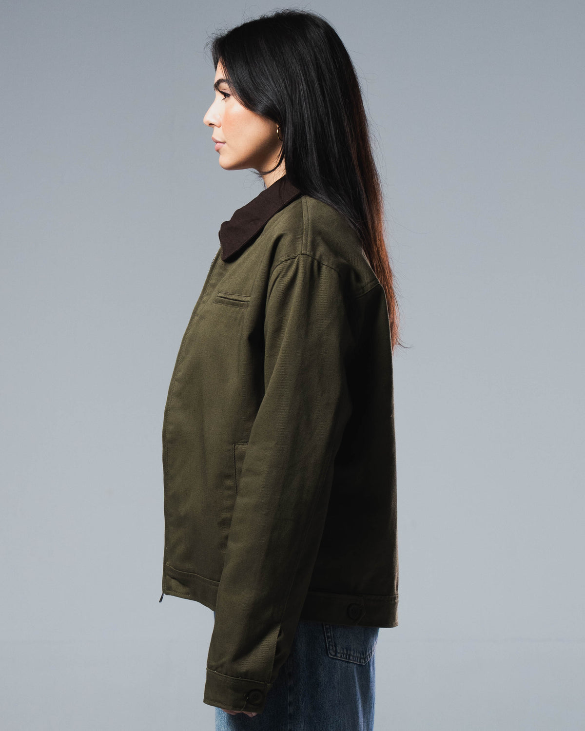 Work Jacket