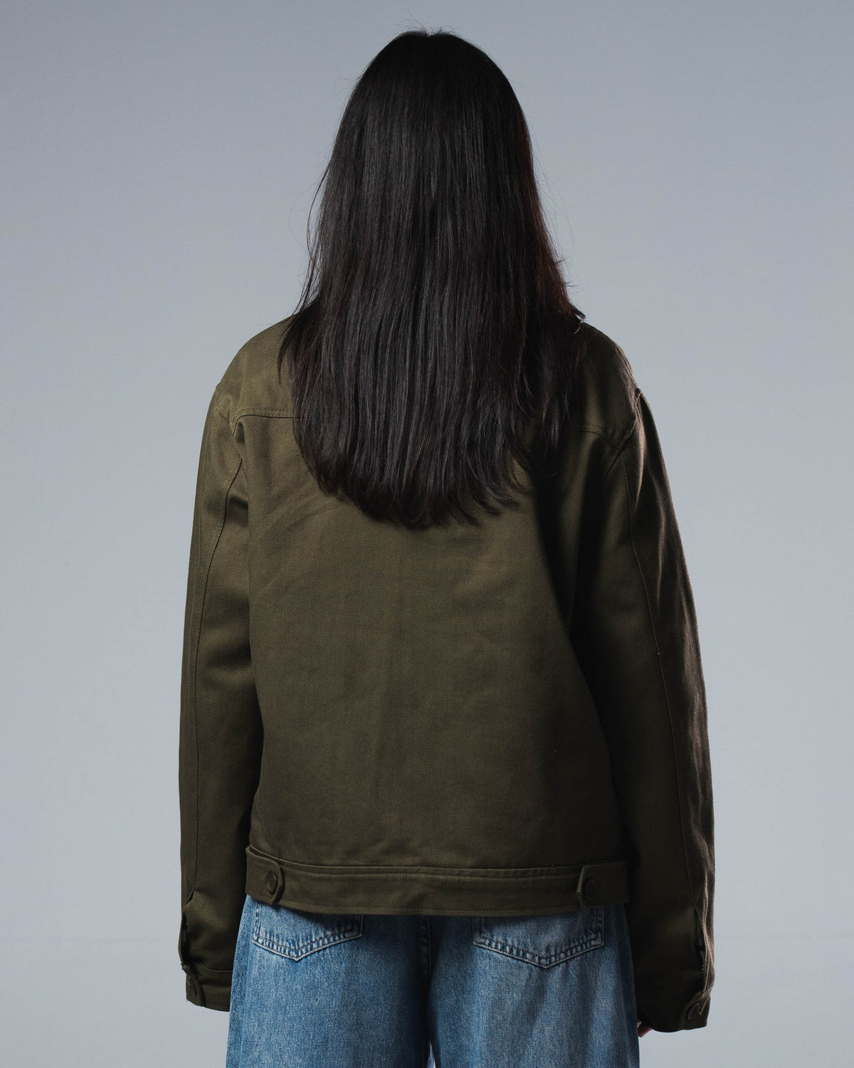 Work Jacket