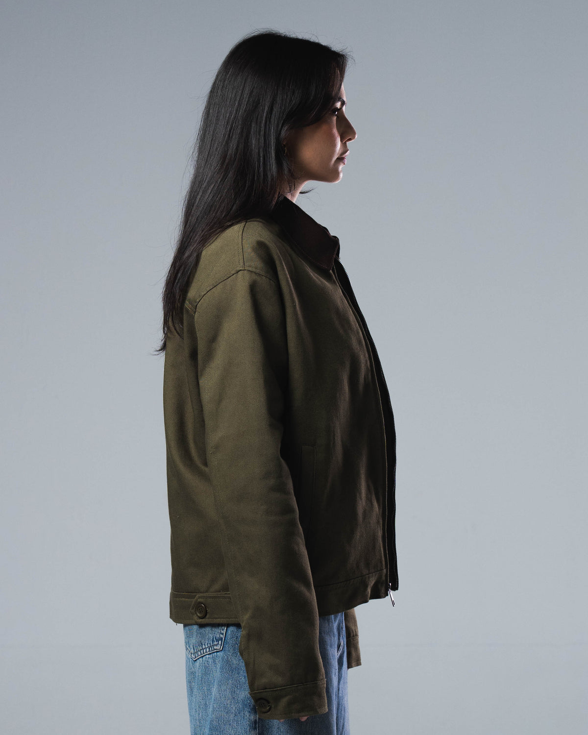 Work Jacket