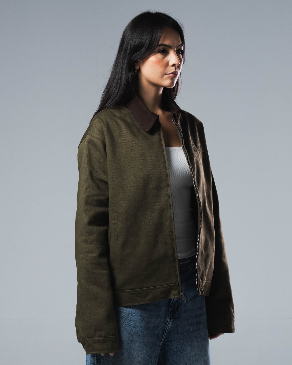 Work Jacket