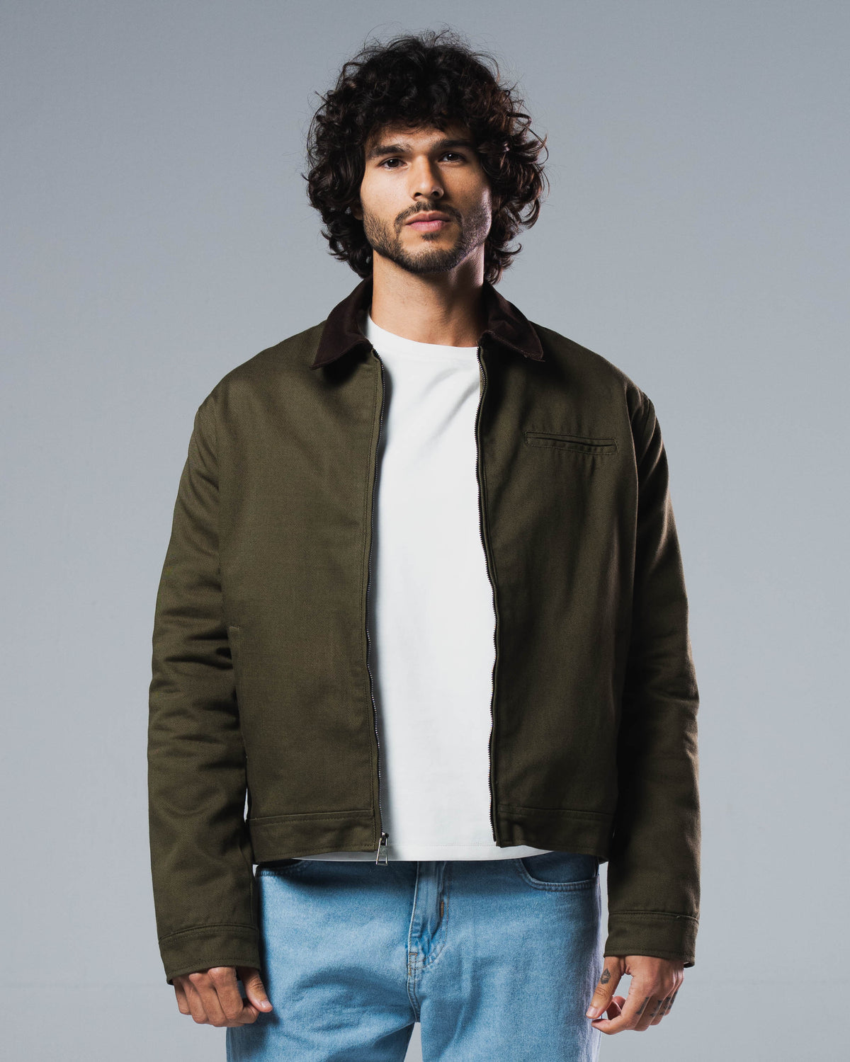 Work Jacket