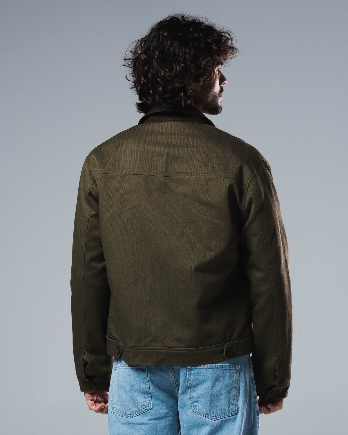 Work Jacket
