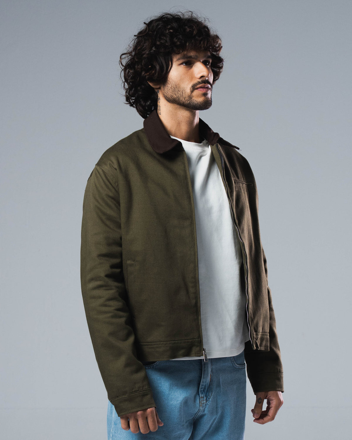 Work Jacket