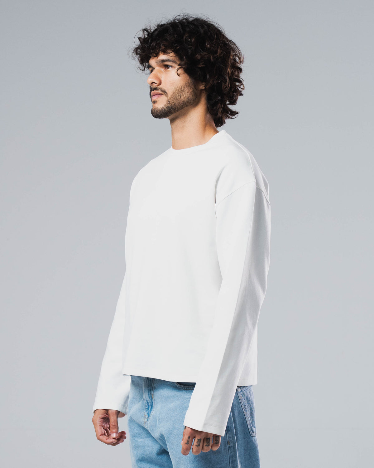 Long Sleeve T-Shirt
