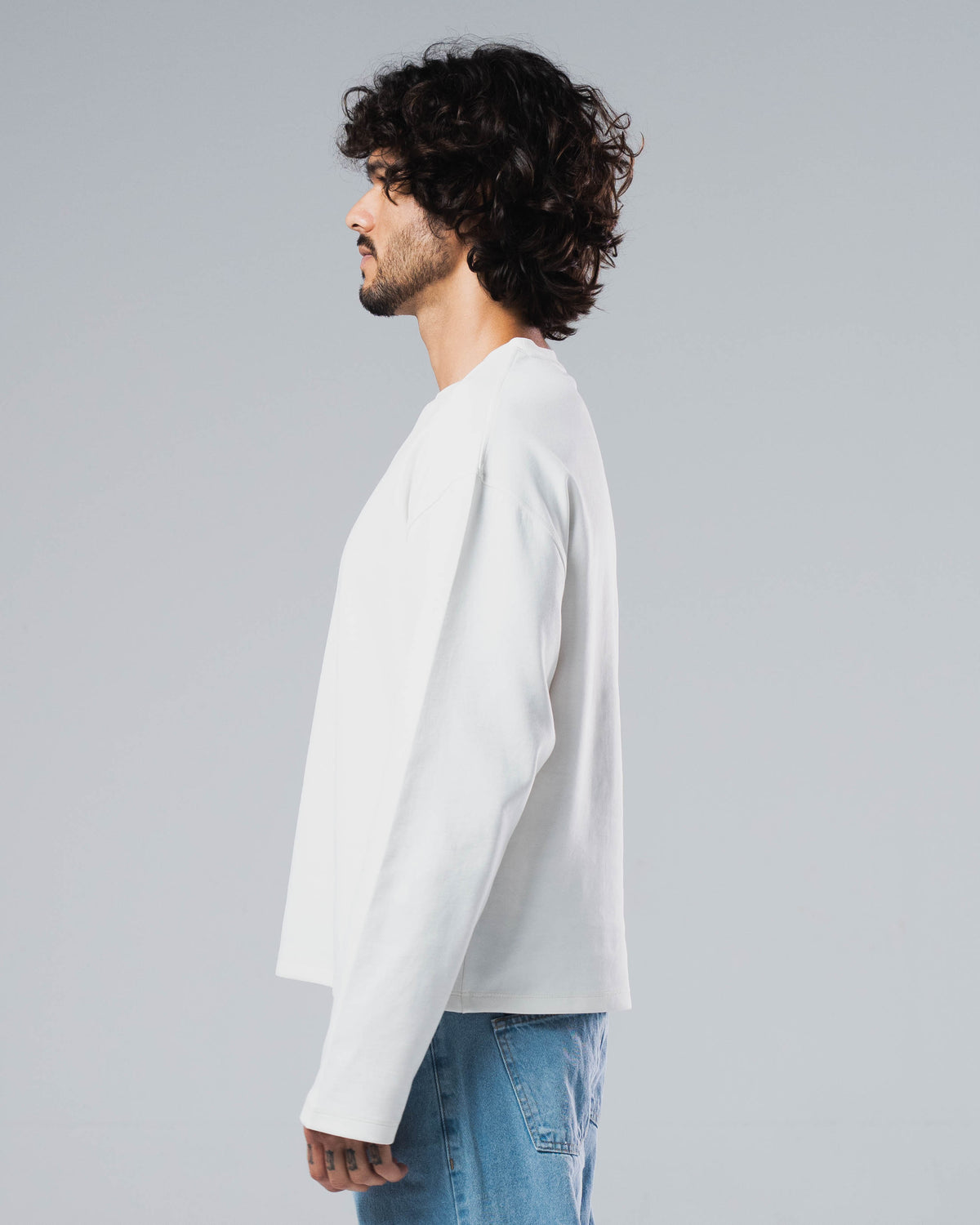 Long Sleeve T-Shirt