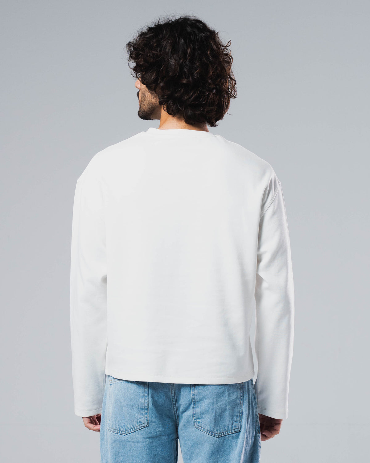 Long Sleeve T-Shirt