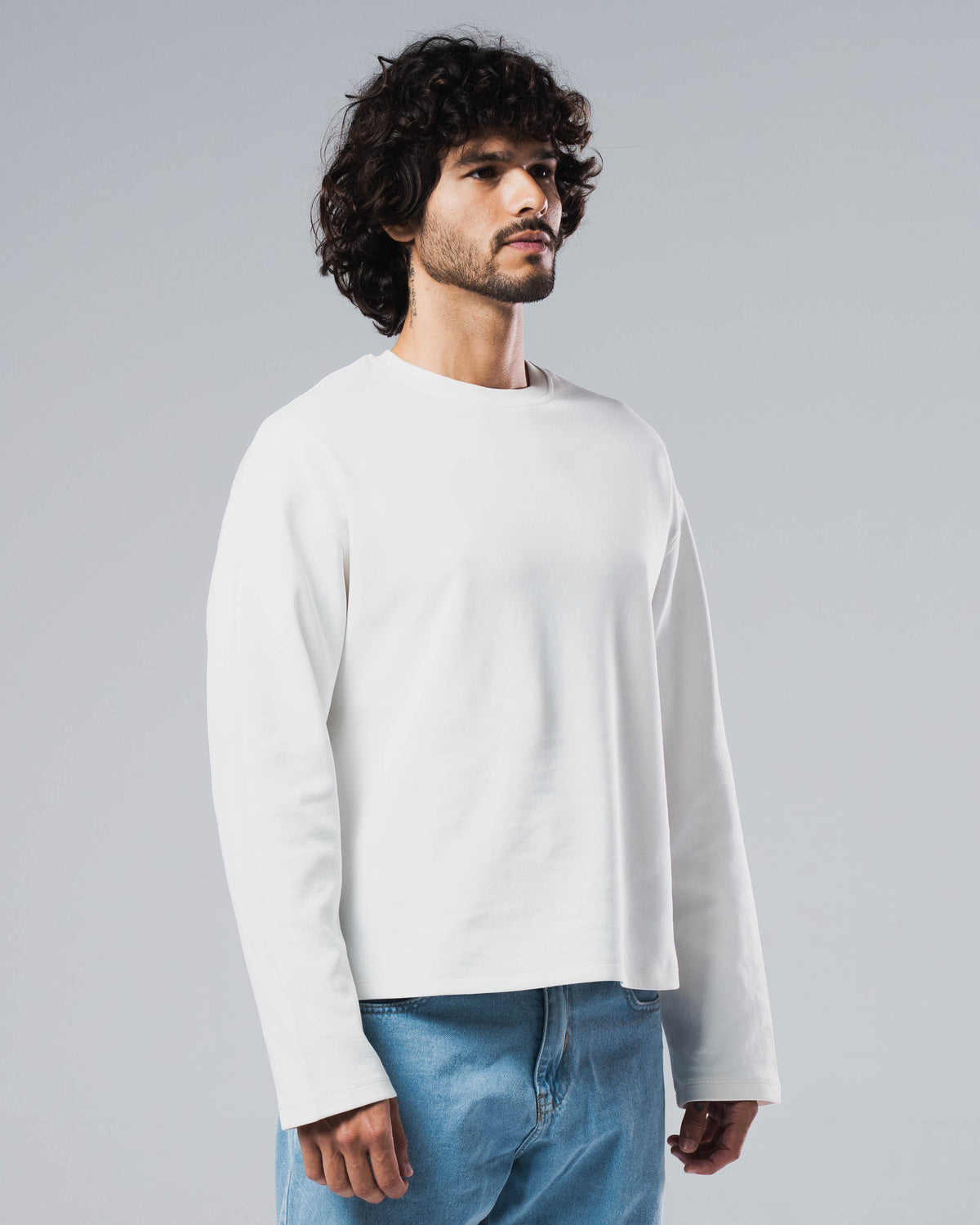 Long Sleeve T-Shirt