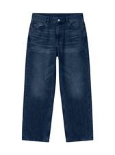 Straight Relaxed Fit Jeans