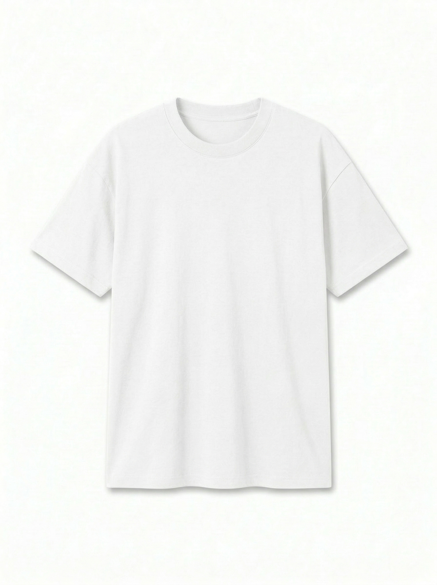 Premium Heavyweight Regular Fit T-Shirt