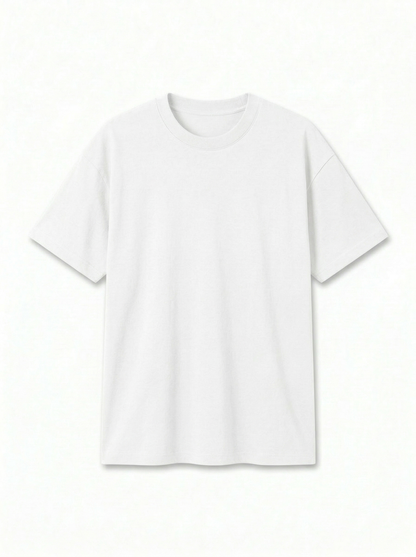 Premium Heavyweight Regular Fit T-Shirt