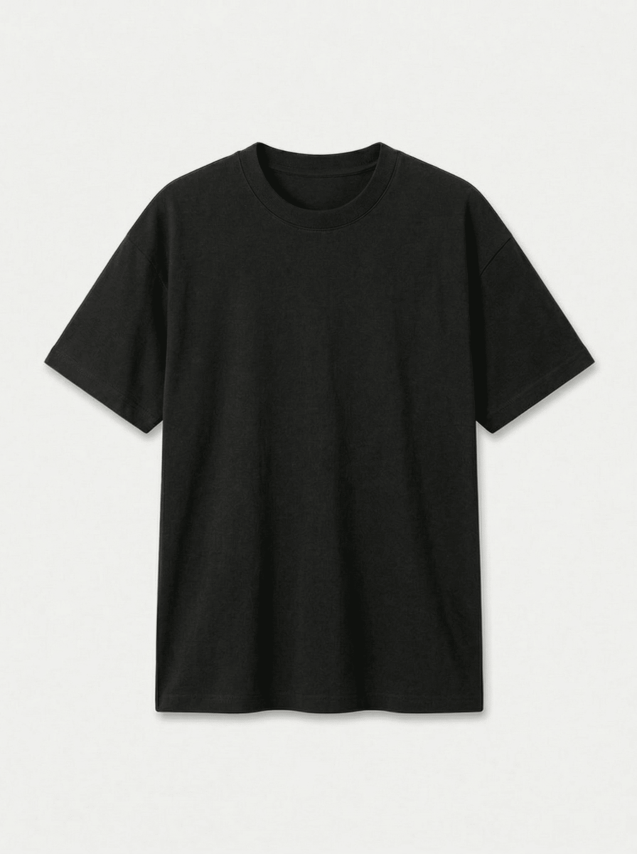 Premium Heavyweight Regular Fit T-Shirt
