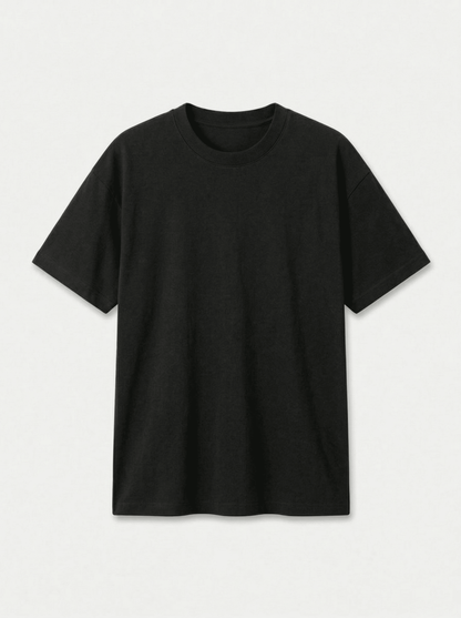 Premium Midweight Slim Fit T-Shirt