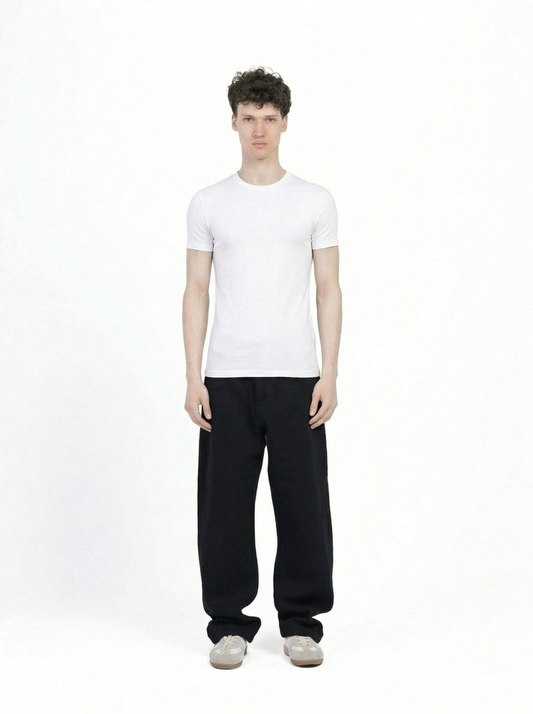 Premium Midweight Slim Fit T-Shirt