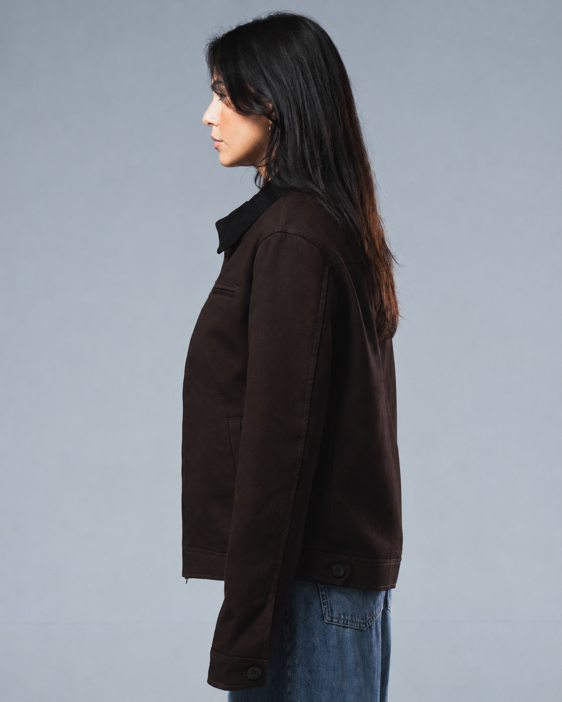 Work Jacket