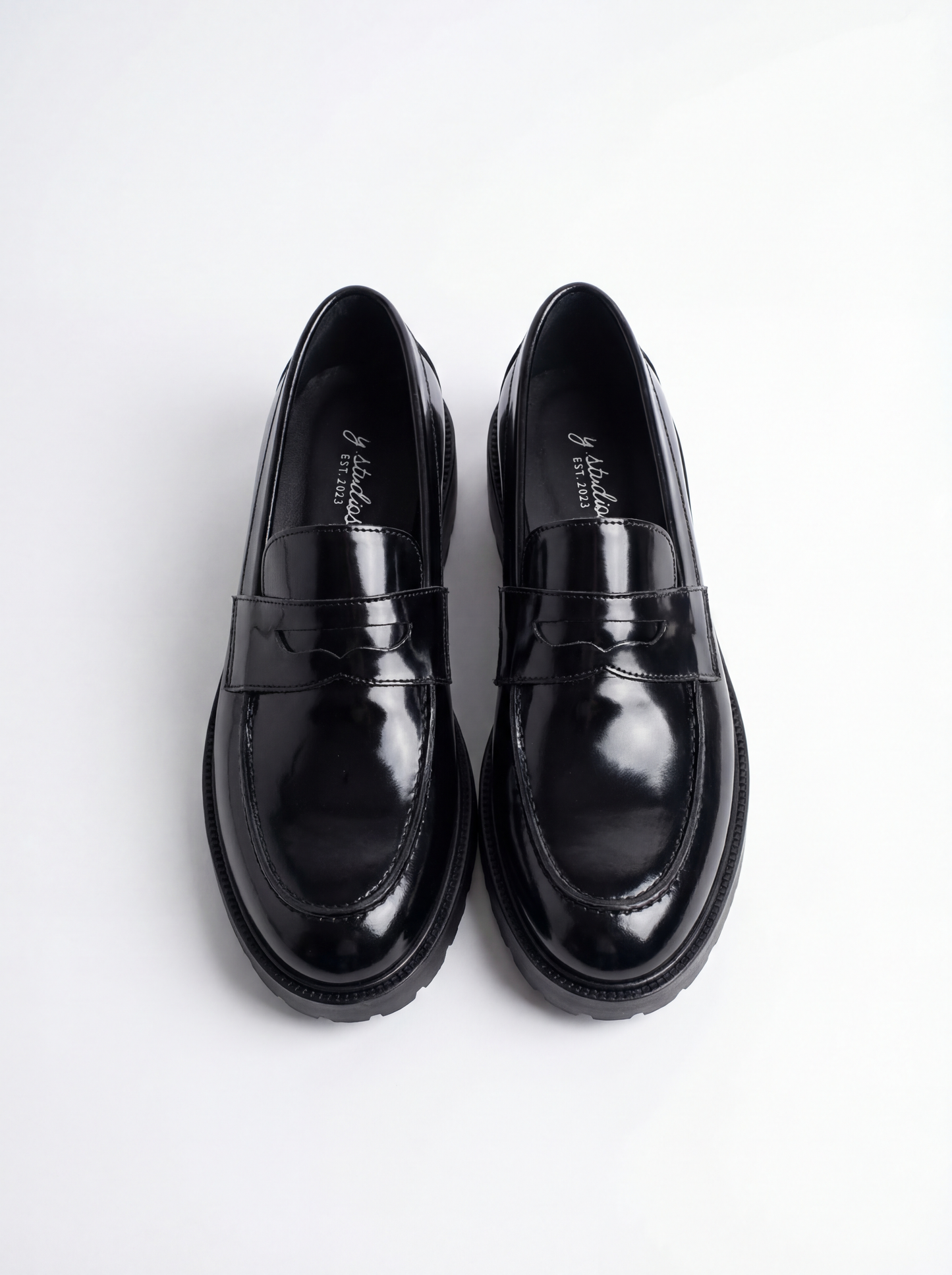 Penny Loafers